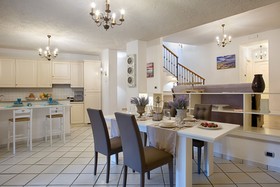 Villa Spartano Sant'Agata