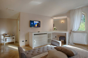 Villa Spartano Sant'Agata