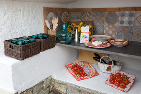 Villa Spartano Sant'Agata