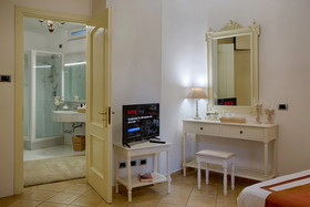 Villa Spartano Sant'Agata