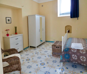 Antica Residenza la Vela