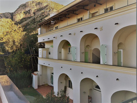 Antica Residenza la Vela