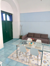 Antica Residenza la Vela