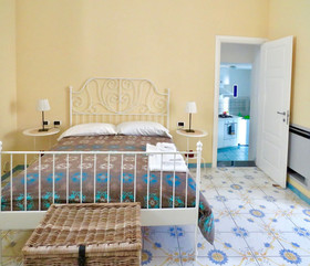 Antica Residenza la Vela