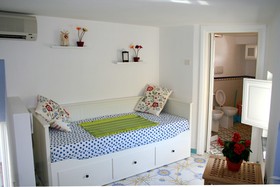 Antica Residenza la Vela