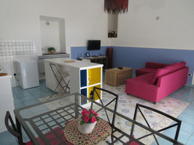 Antica Residenza la Vela