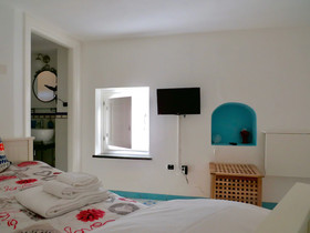 Antica Residenza la Vela