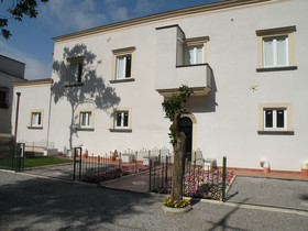 Antica Residenza la Vela