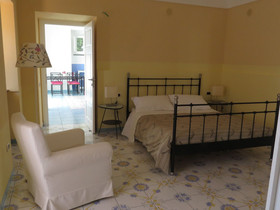 Antica Residenza la Vela