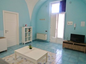 Antica Residenza la Vela