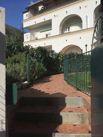 Antica Residenza la Vela