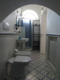 Antica Residenza la Vela