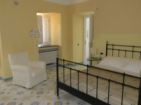 Antica Residenza la Vela