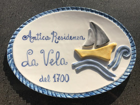 Antica Residenza la Vela