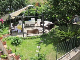 Casa Stefania Residence