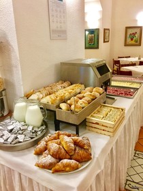 Panorama Palace Hotel