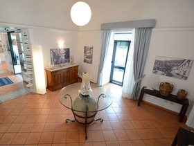 Panorama Palace Hotel