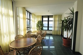 Panorama Palace Hotel