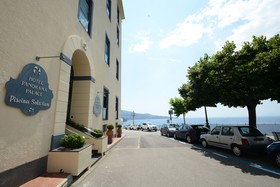 Panorama Palace Hotel