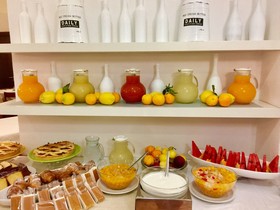 Panorama Palace Hotel