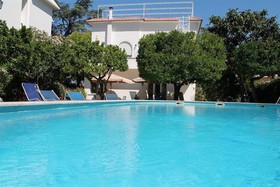 Villa Sorrento Resort - B&B