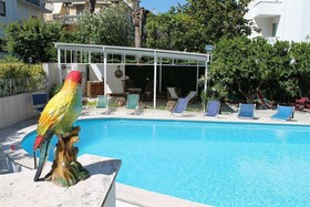 Villa Sorrento Resort - B&B