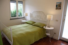 Villa Sorrento Resort - B&B