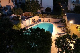 Villa Sorrento Resort - B&B