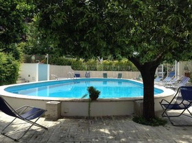 Villa Sorrento Resort - B&B