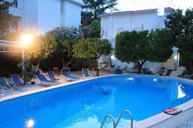 Villa Sorrento Resort - B&B