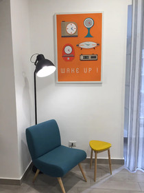 2Naples Room&Breakfast