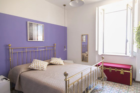 A Casa Di Nina Guest House