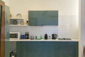 A Casa Di Nina Guest House