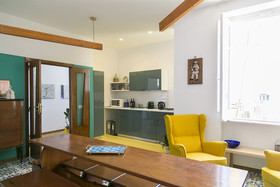 A Casa Di Nina Guest House