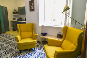 A Casa Di Nina Guest House