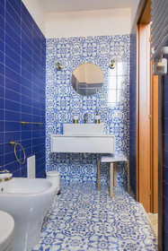 A Casa Di Nina Guest House