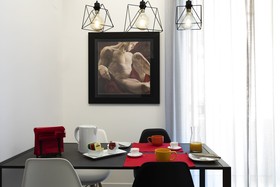 Acate81 Lifestyle Apartment