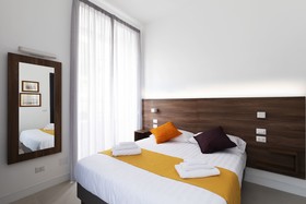 Acate81 Lifestyle Apartment