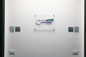 Acate81 Lifestyle Apartment