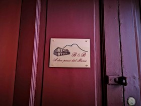 A Due Passi Dal Museo