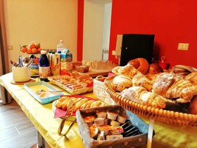 A Due Passi Dal Museo