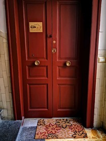 A Due Passi Dal Museo