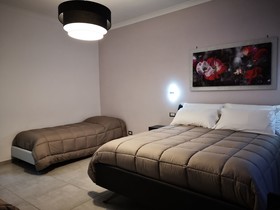 A Due Passi Dal Museo