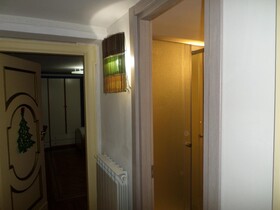 Affittacamere Zia Sua