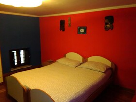 Affittacamere Zia Sua