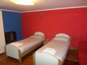 Affittacamere Zia Sua