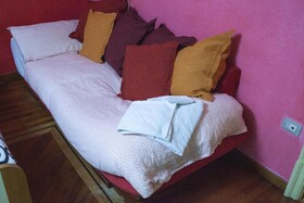 Affittacamere Zia Sua