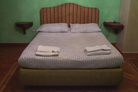 Affittacamere Zia Sua