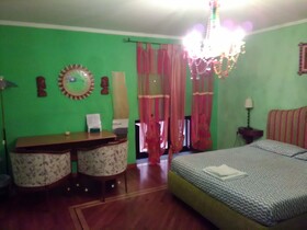 Affittacamere Zia Sua