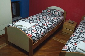 Affittacamere Zia Sua